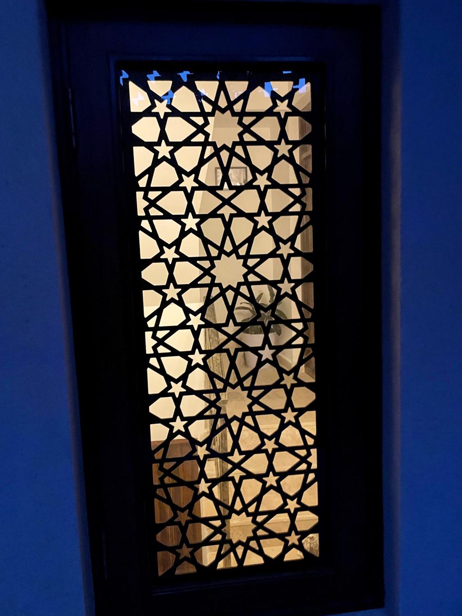 فندق Bobosh Boutique بخارى المظهر الخارجي الصورة