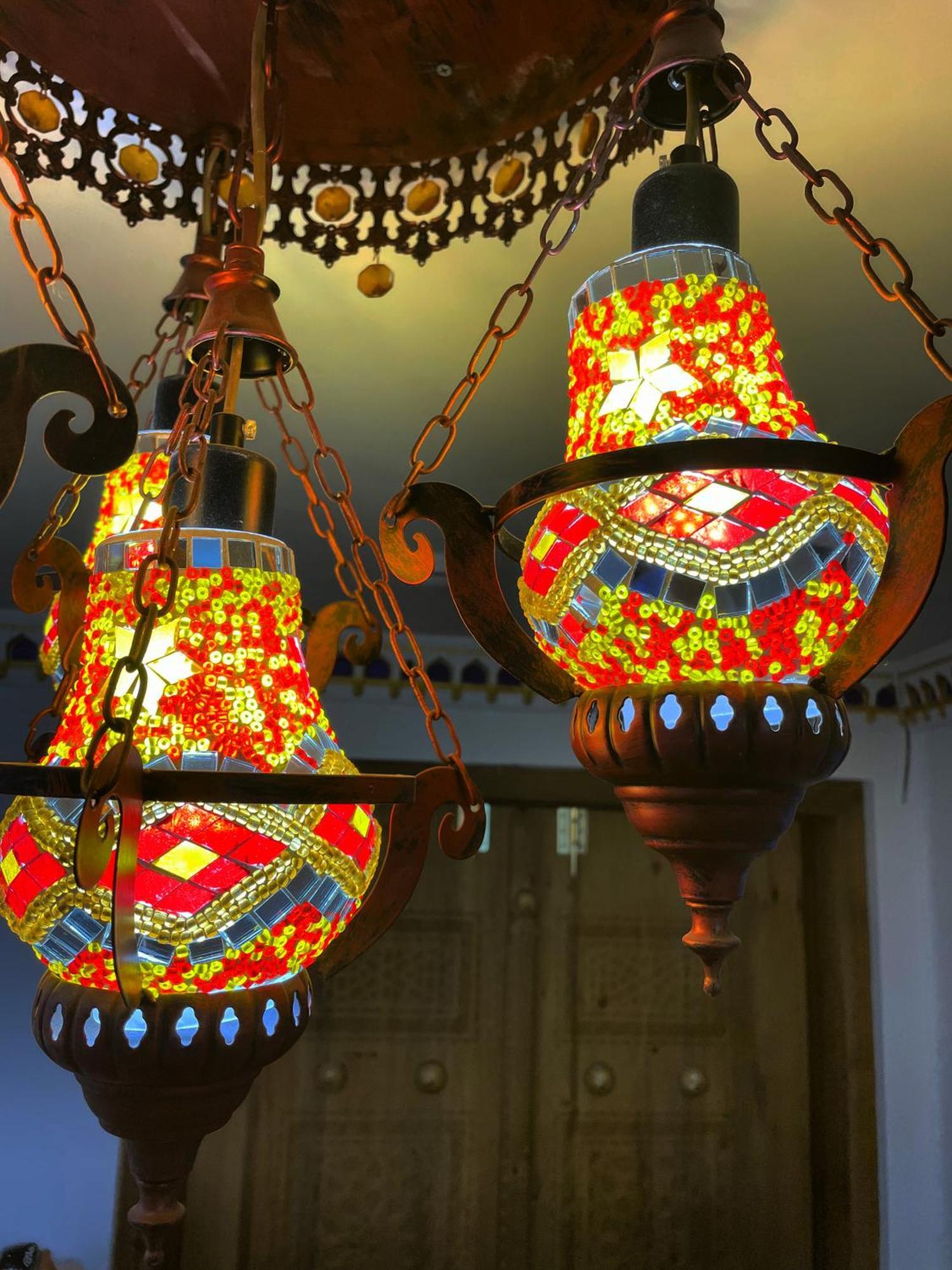 فندق Bobosh Boutique بخارى المظهر الخارجي الصورة