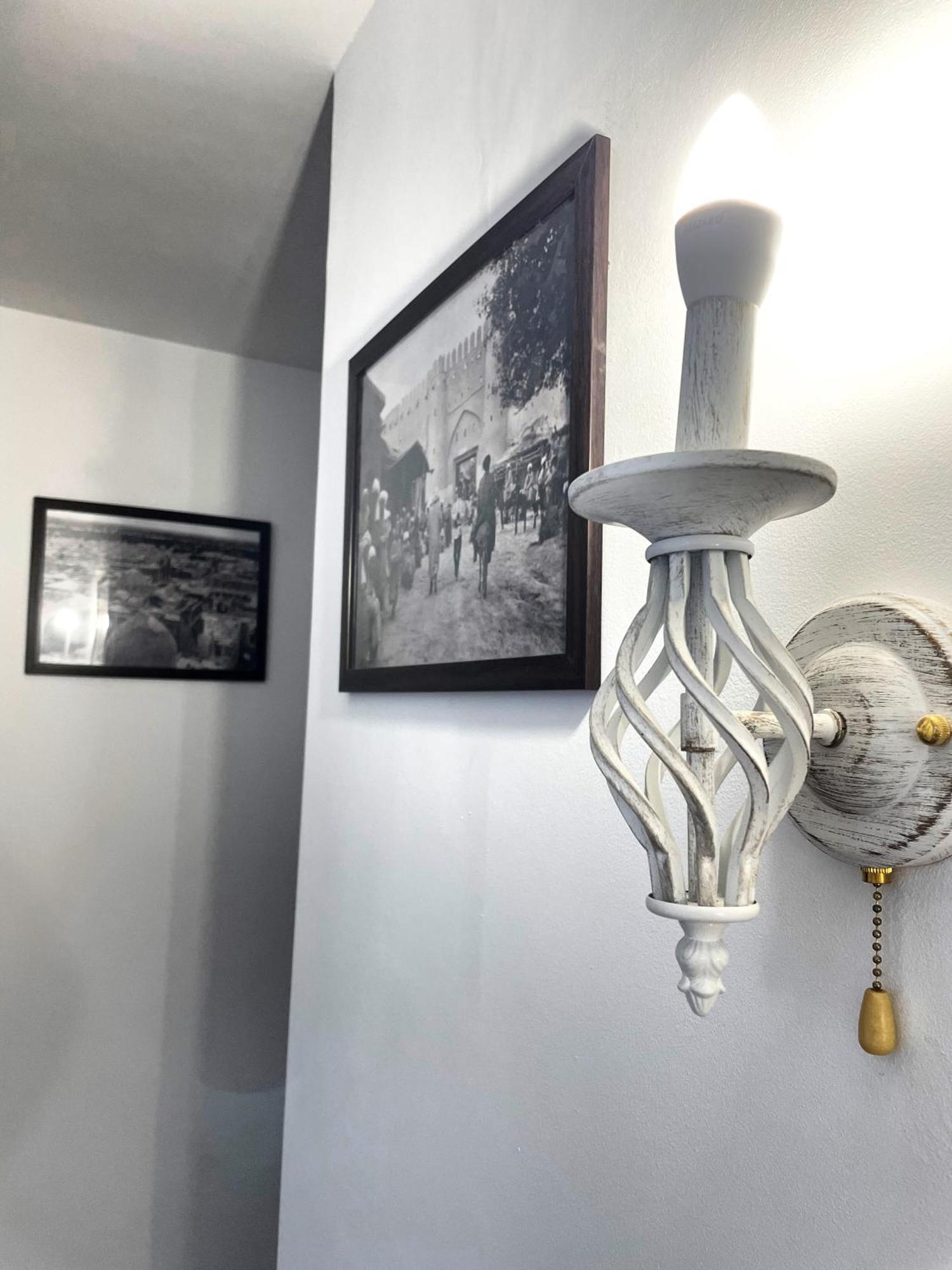 فندق Bobosh Boutique بخارى المظهر الخارجي الصورة