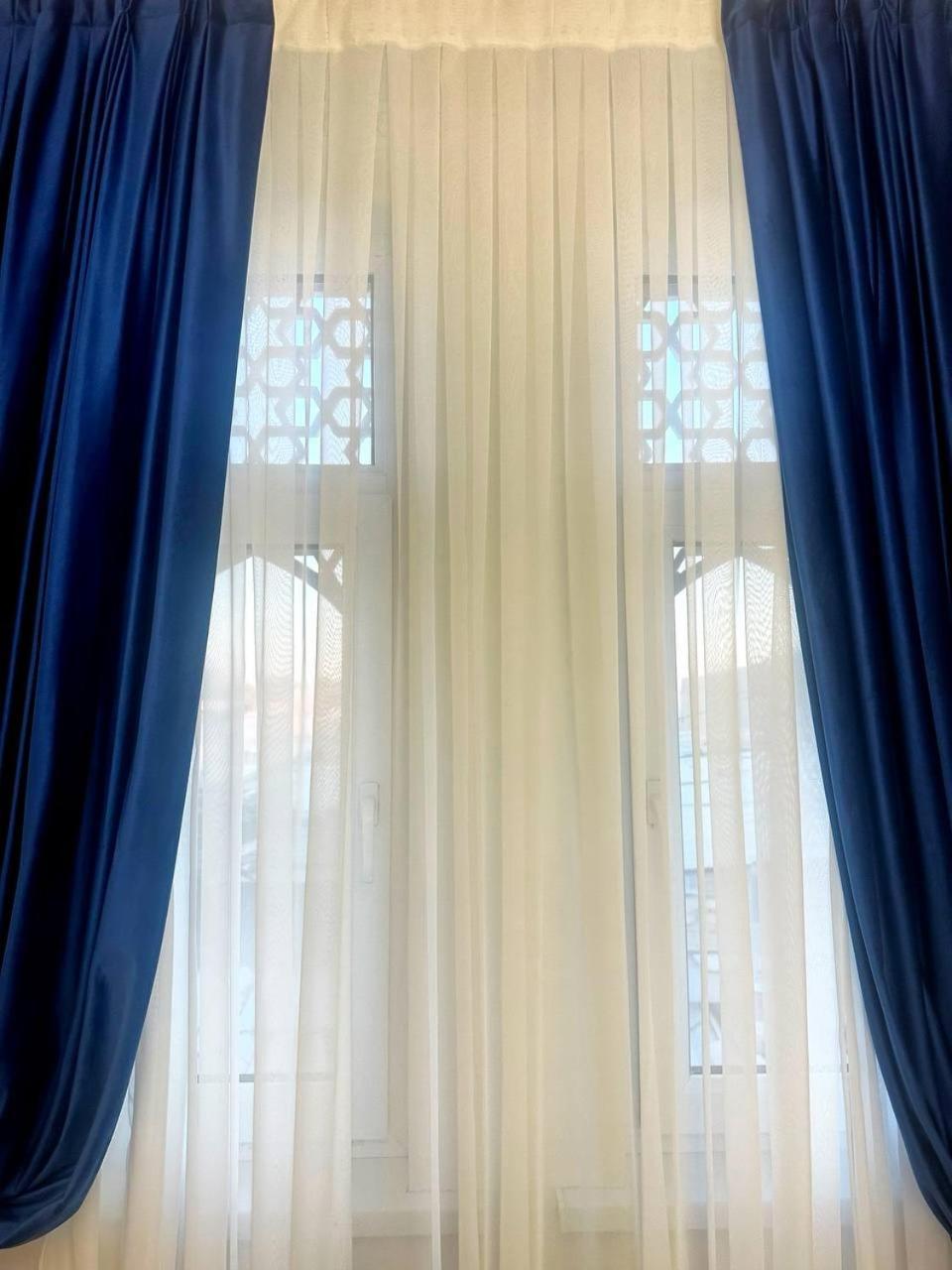 فندق Bobosh Boutique بخارى المظهر الخارجي الصورة