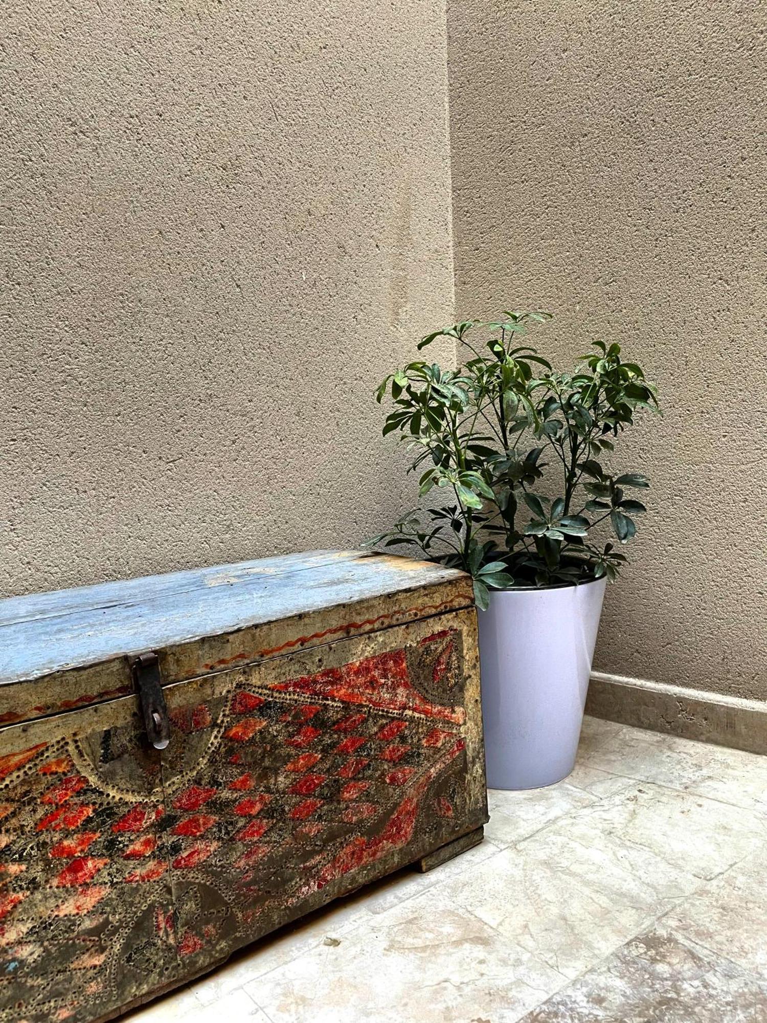 فندق Bobosh Boutique بخارى المظهر الخارجي الصورة