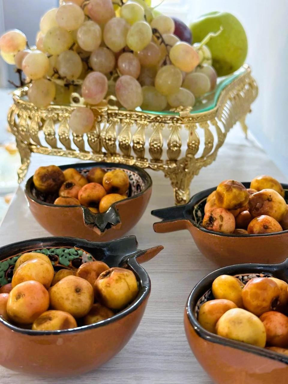فندق Bobosh Boutique بخارى المظهر الخارجي الصورة
