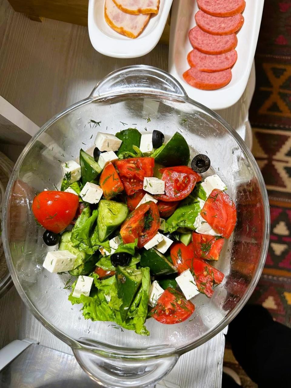 فندق Bobosh Boutique بخارى المظهر الخارجي الصورة